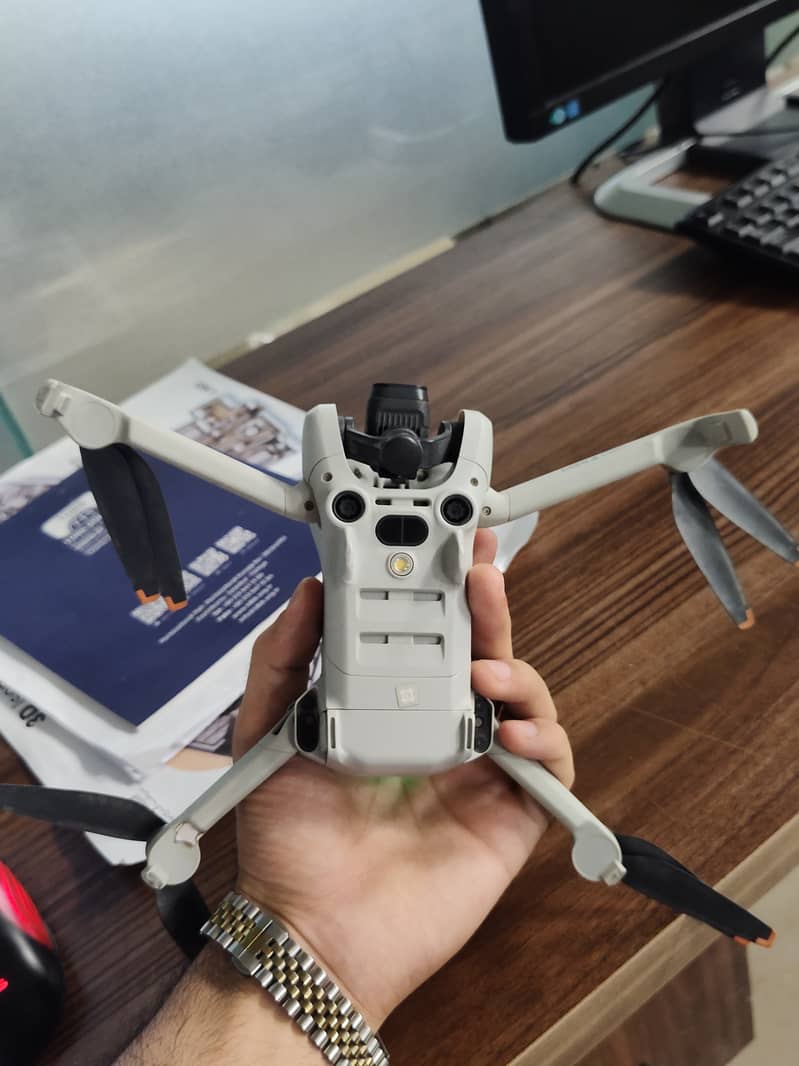 DJI mini 4 pro 2