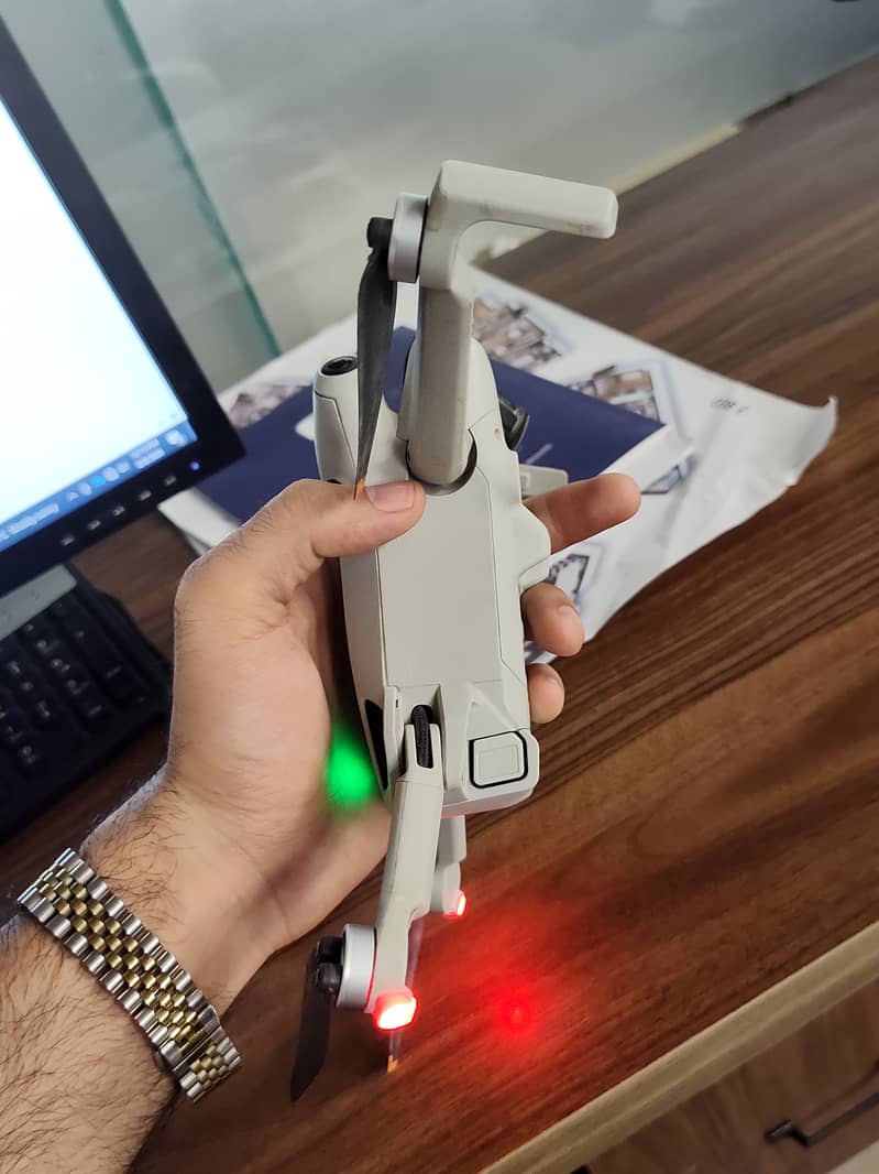 DJI mini 4 pro 3