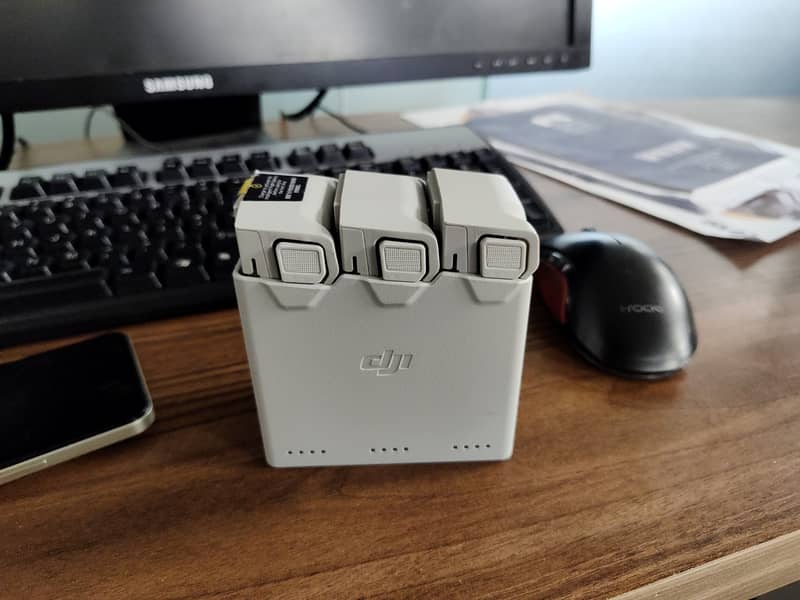 DJI mini 4 pro 6