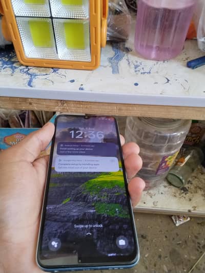 OPPO A18