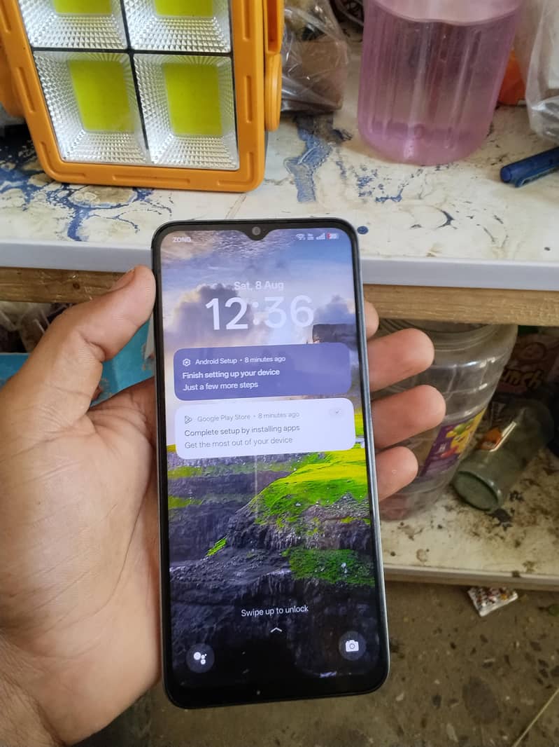 OPPO A18 2