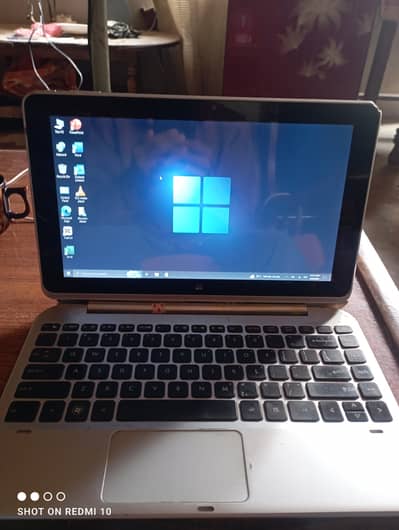 5th gen laptop for sale. 2 in one