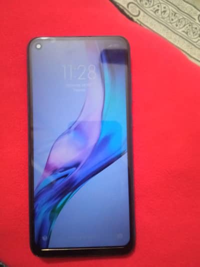 Xiaomi Redmi Note 9 4/128