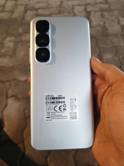 Infinix Other Model