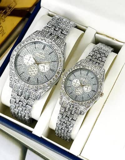couple watches 