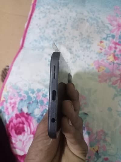 Itel S25