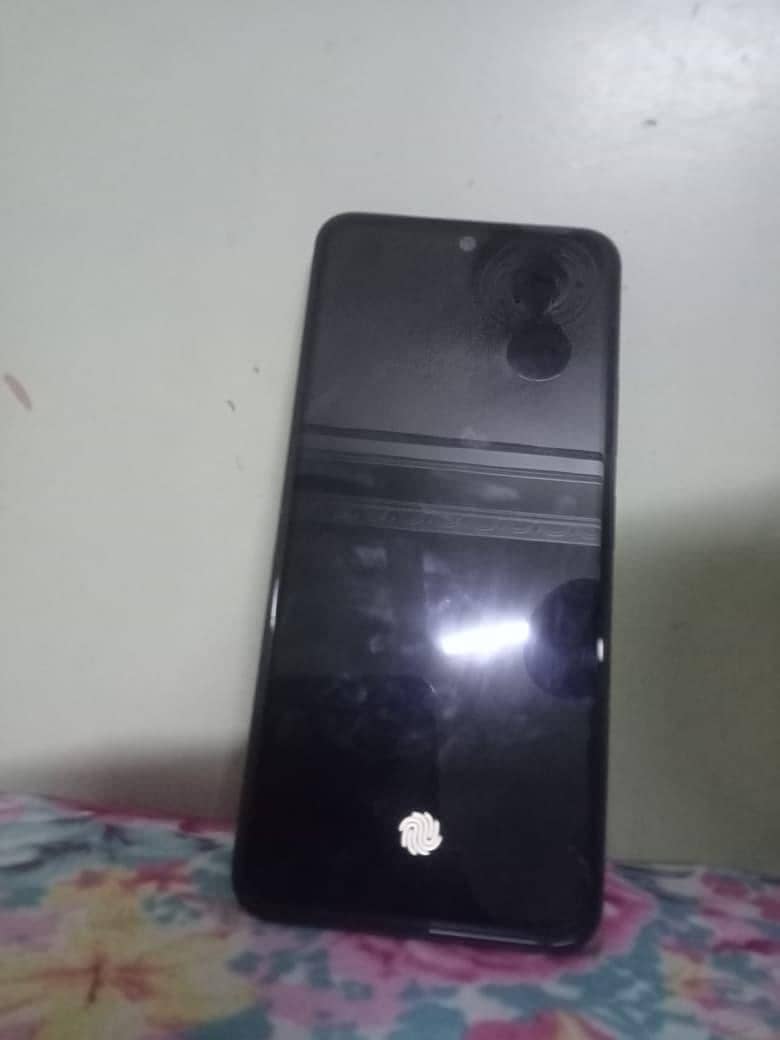Itel S25 1