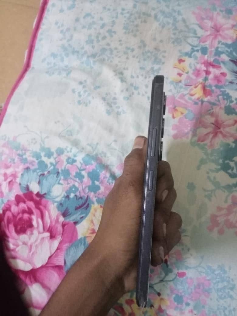 Itel S25 2