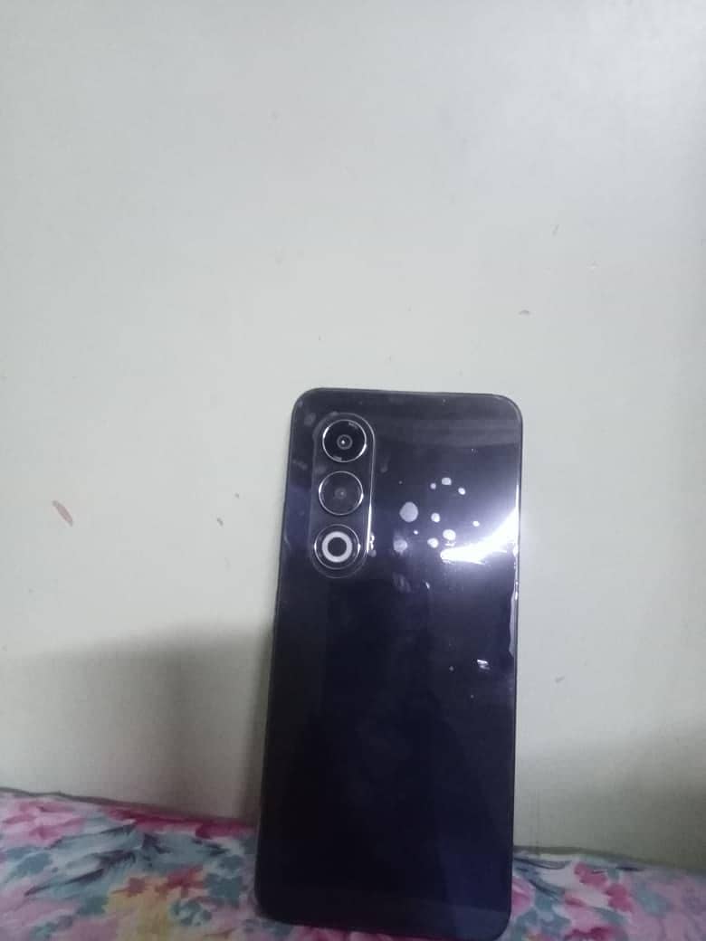 Itel S25 4