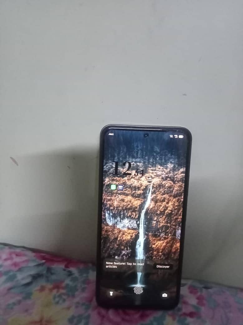 Itel S25 5