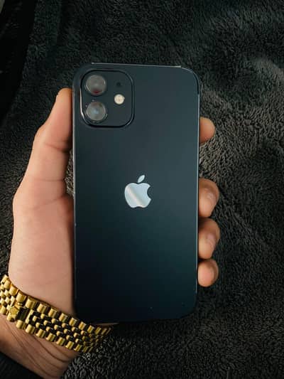 Apple iPhone 12