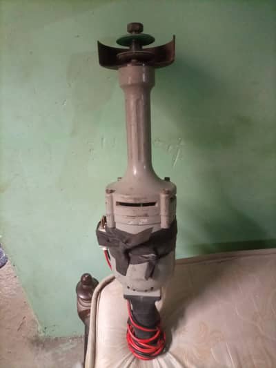 Straight Grinder(buff grinder)