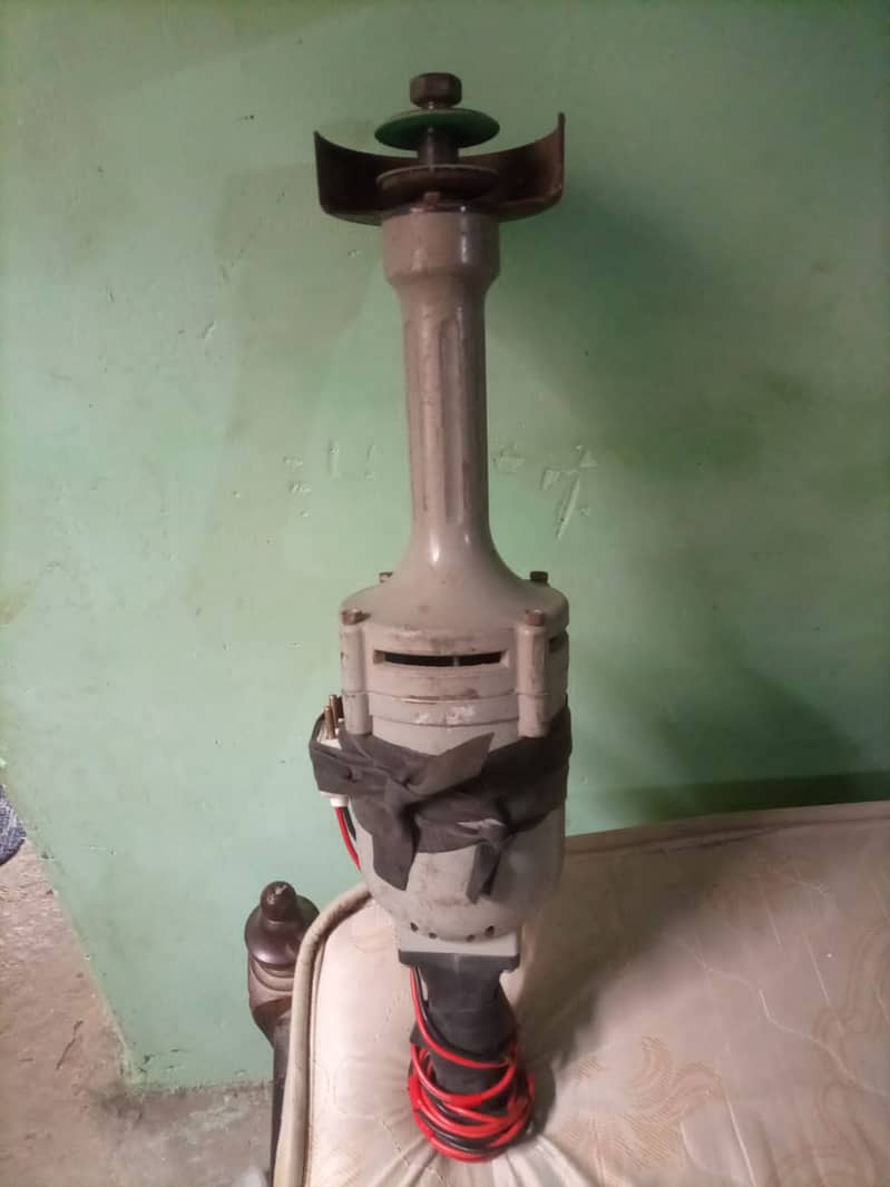 Straight Grinder(buff grinder) 0