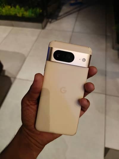 Google Pixel 8