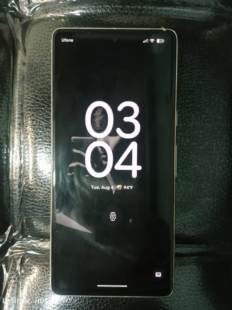 Google Pixel 7 3