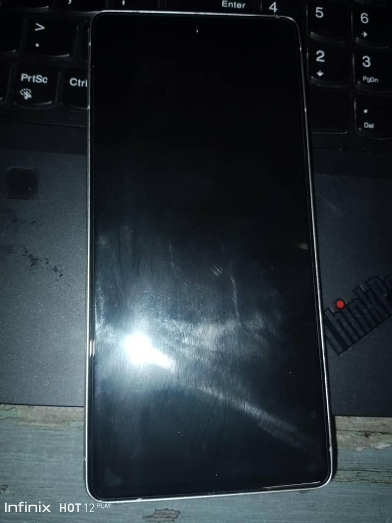 Google Pixel 7 5