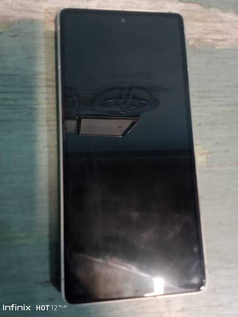 Google Pixel 7 6