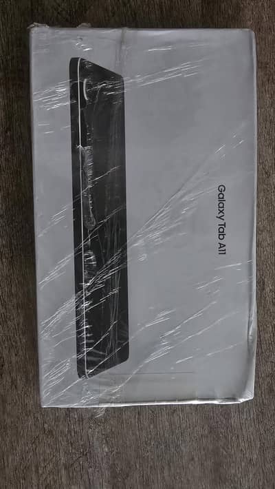 Samsung Galaxy Tab A11 - New 64 GB Gray