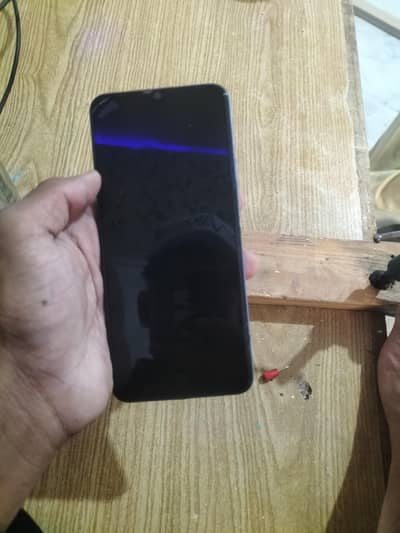 Vivo Y51s