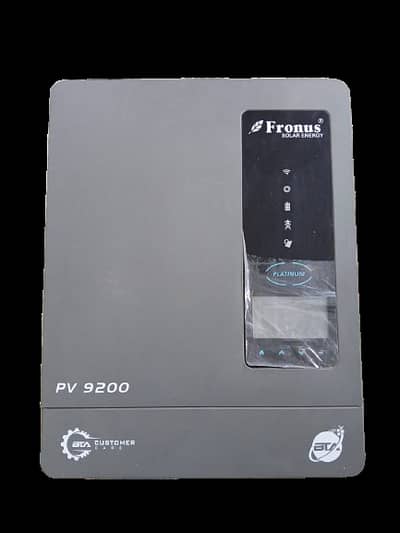 Fronus PV 9200 8KW Hybrid Solar Inverter