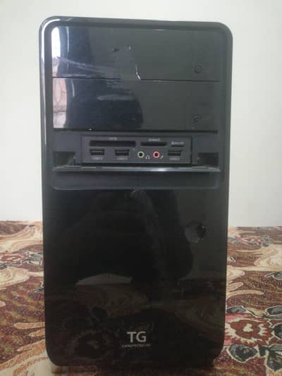 9 Th Gen Intel Pc