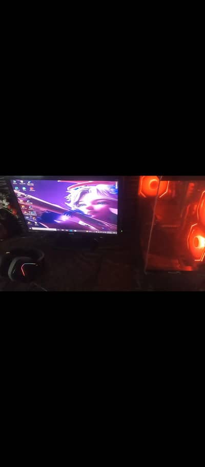 core i5 6th gen gaming pc