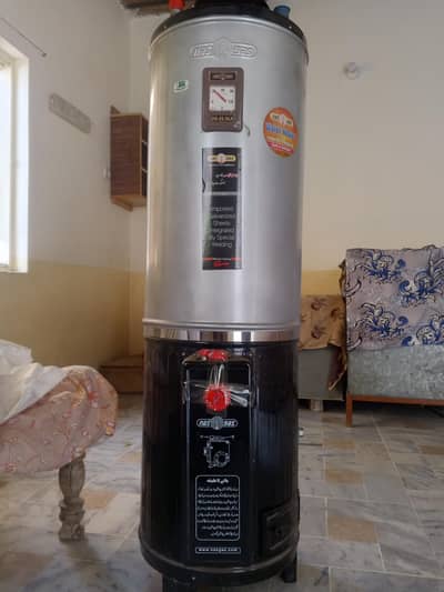 model number DG-25 DLX