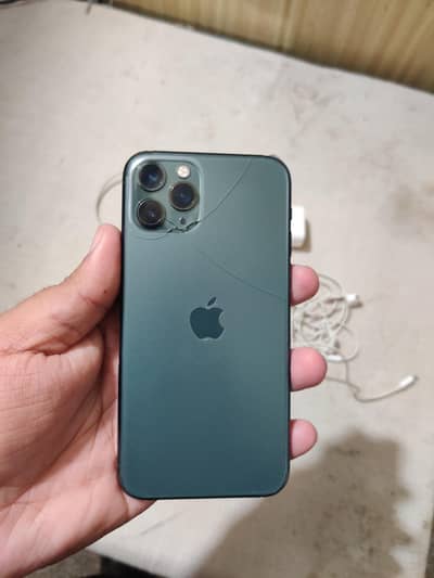Apple iPhone 11 Pro 256 GB