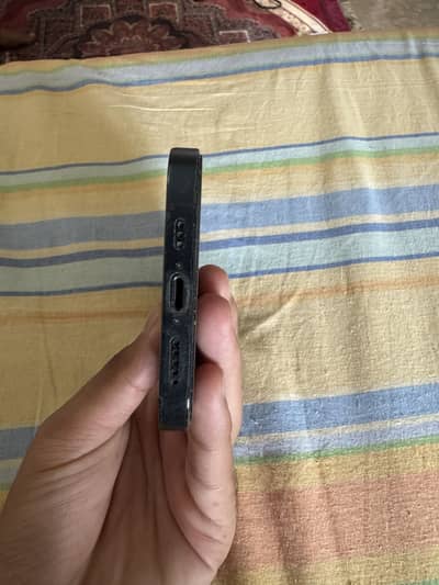 Apple iPhone 12 Pro