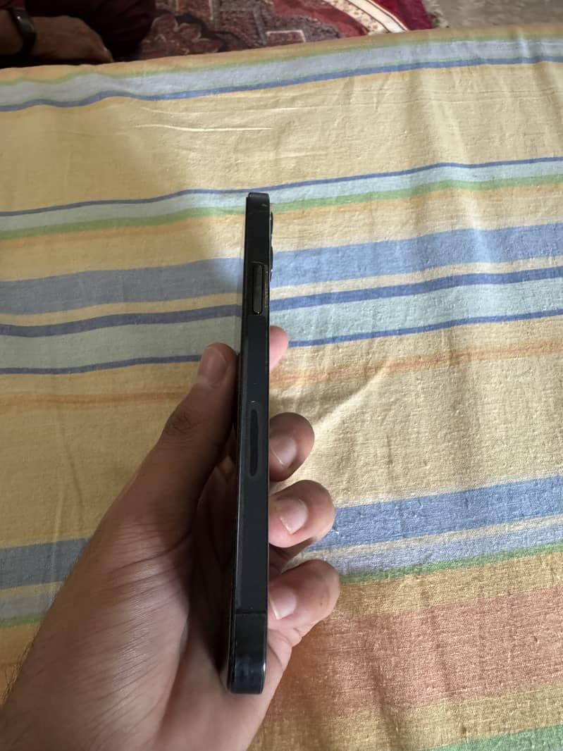 Apple iPhone 12 Pro 2