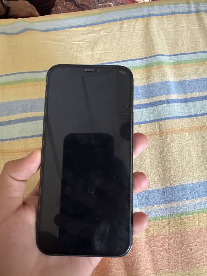 Apple iPhone 12 Pro 3