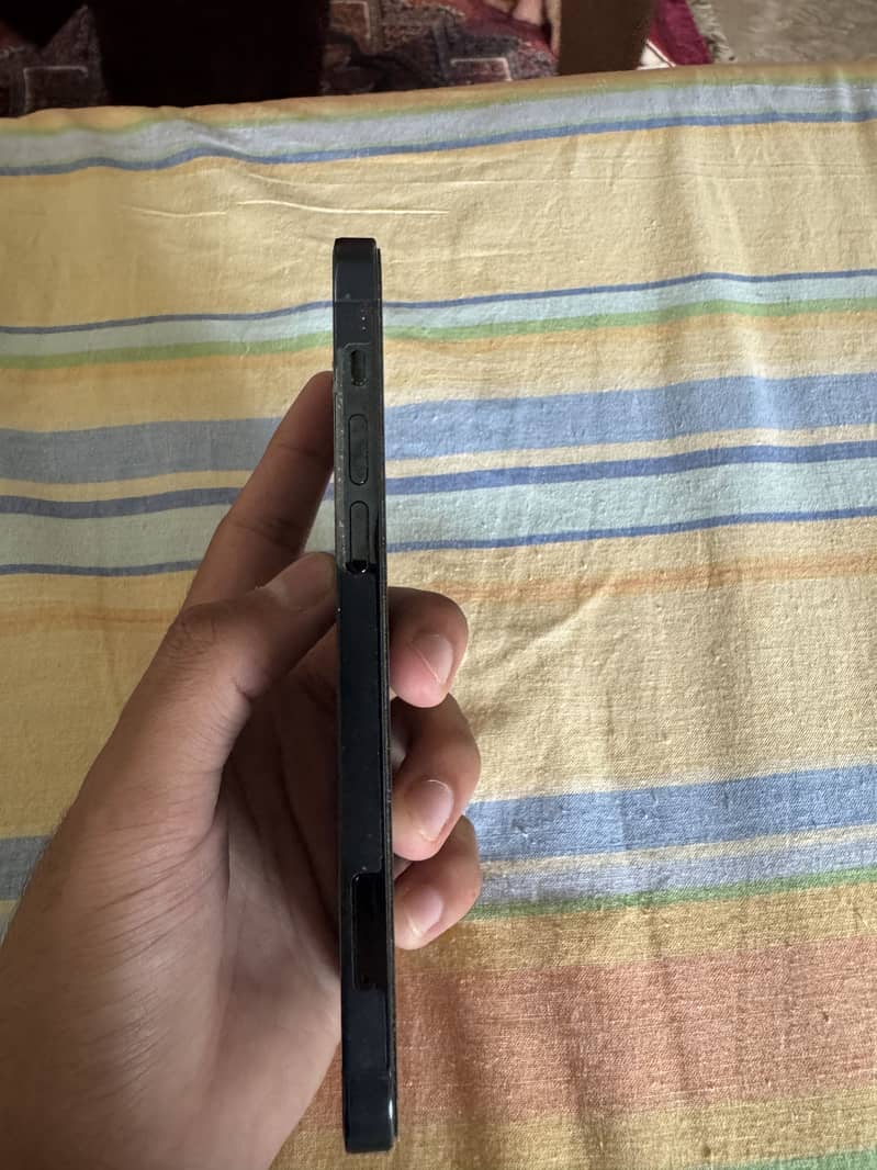 Apple iPhone 12 Pro 5