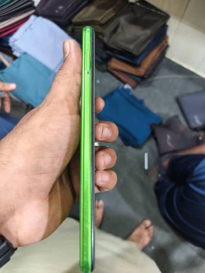 Infinix Hot 12