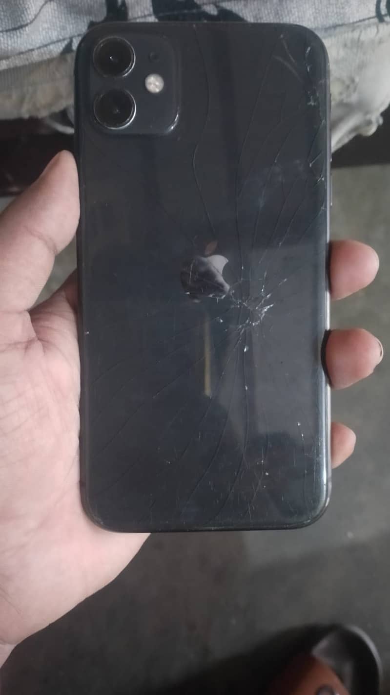 Apple iPhone 11 0