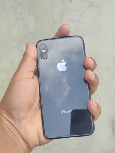 Apple iPhone XS BYPASS