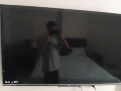 TCL smart tv