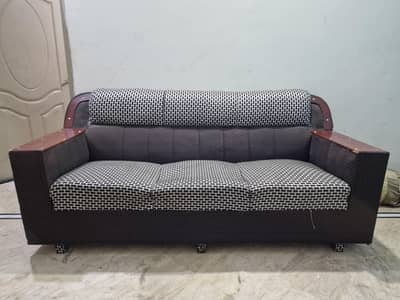 6 seater sofa set