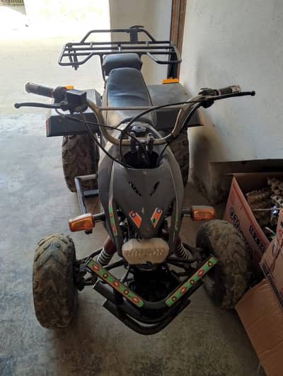 Chinese bike super bike