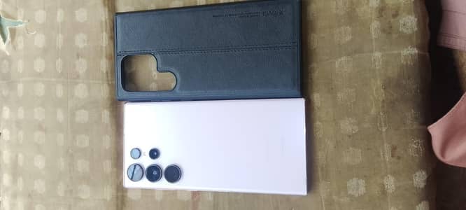 Samsung Mobile S23 Ultra