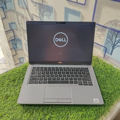 Dell Latitude 5310 | Core i5 10th Gen | 8GB RAM | 256GB SSD