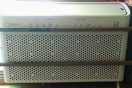 1 ton window ac for sale