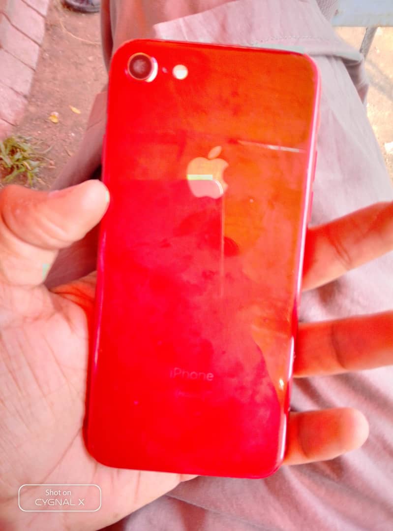 Apple iPhone 8 0