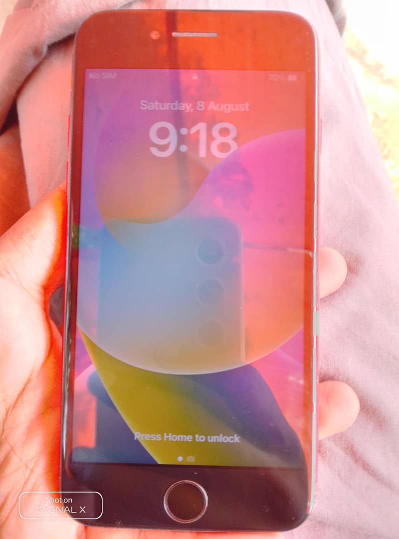 Apple iPhone 8 1