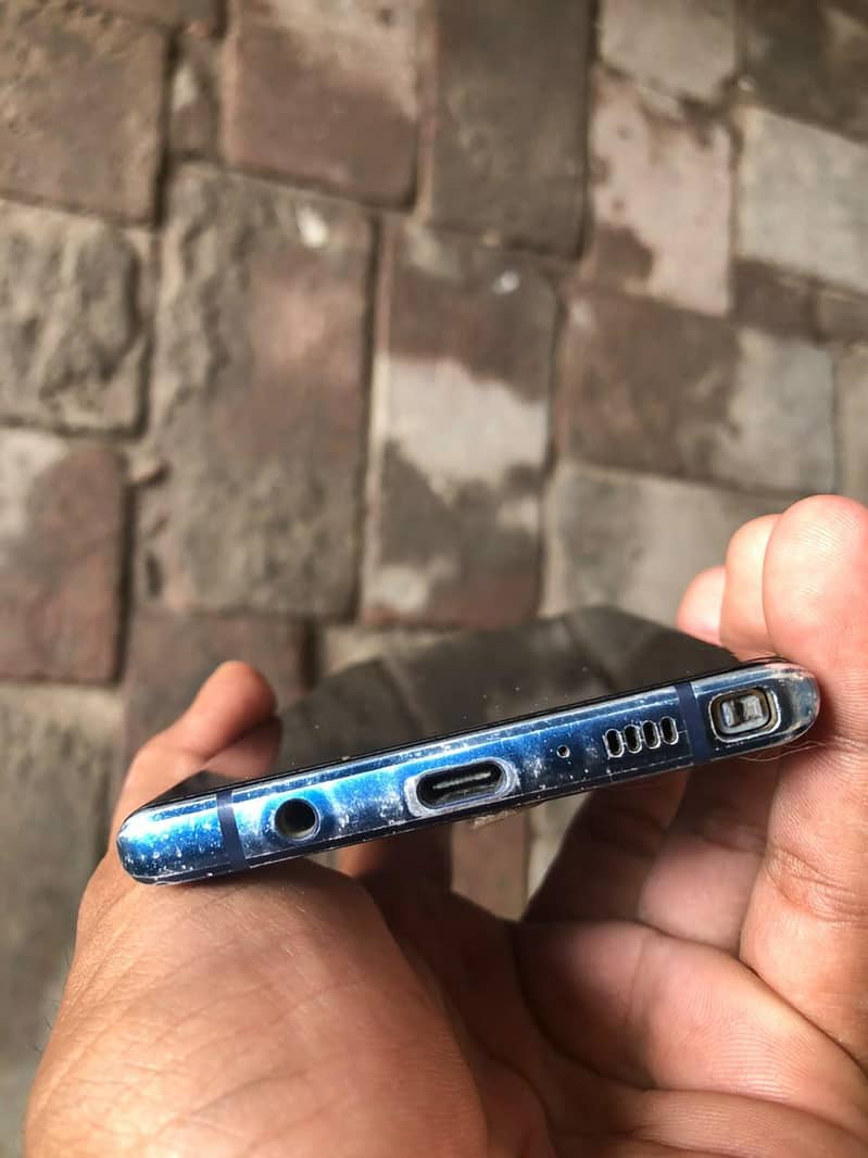 Samsung Mobile Note 9 5