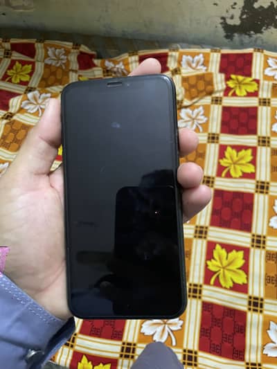 Apple iPhone XS