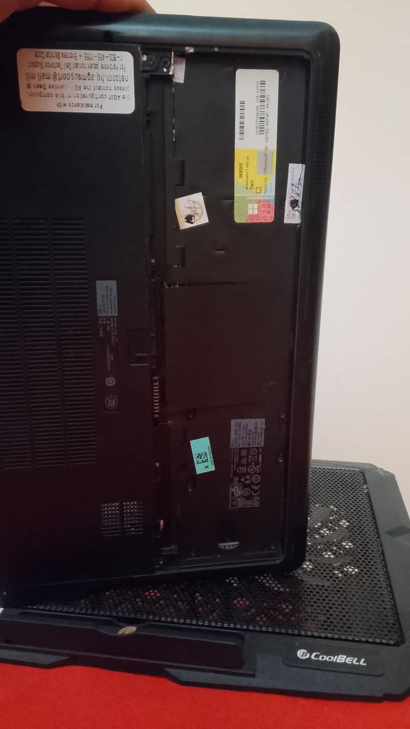 Dell Latitude E7250 5