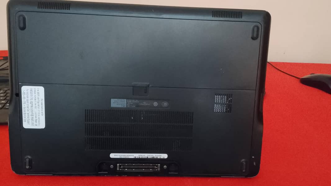 Dell Latitude E7250 7