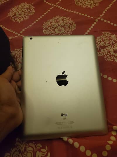 iPad 3rd Gen 10/10 16GB