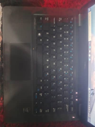 good condition