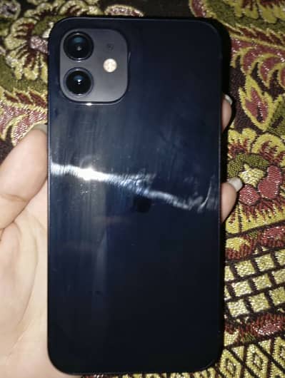 Apple iPhone 12